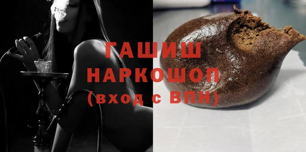хмурый Бородино