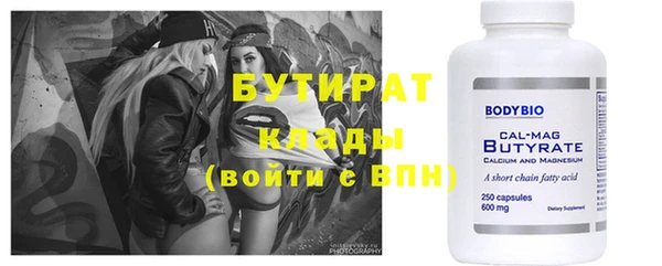 хмурый Бородино